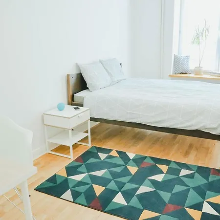 Art Modern City Centre * Varsovie