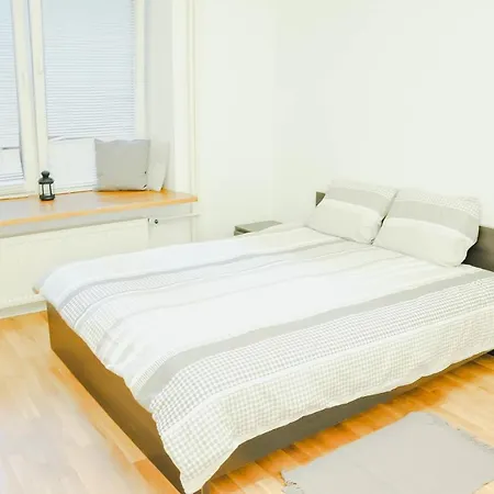 Art Modern City Centre Varsovie