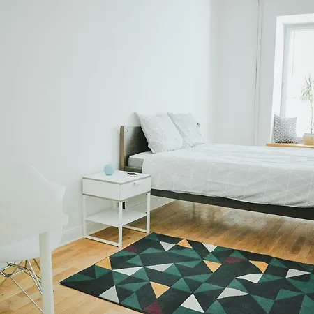 Art Modern City Centre *