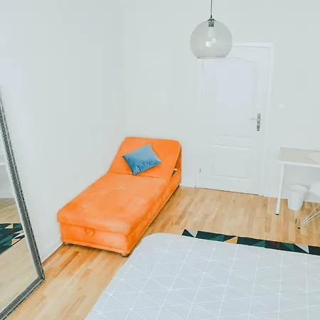 Gasthuis Art Modern City Centre