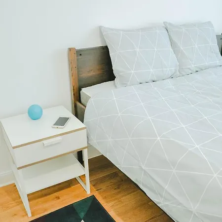 Art Modern City Centre * Warschau