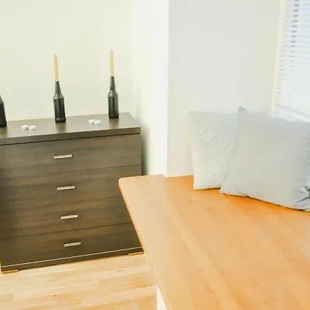 Art Modern City Centre