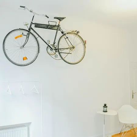 Art Modern City Centre Warschau