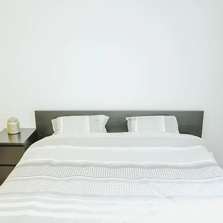 Art Modern City Centre Guest house *
