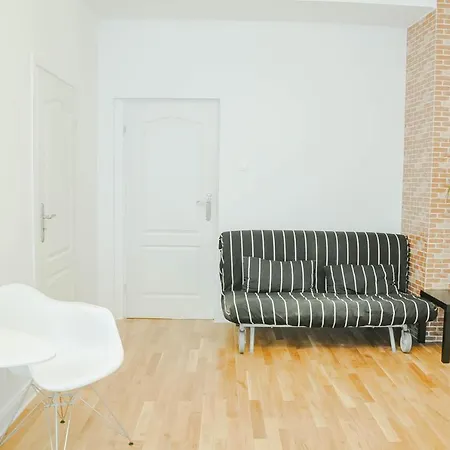 Art Modern City Centre * Warsaw