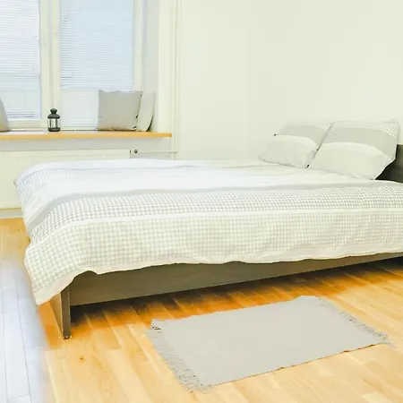 Art Modern City Centre Guest house