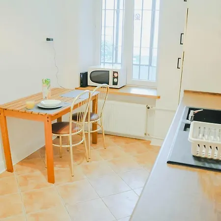 Art Modern City Centre Guest house *