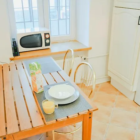 Art Modern City Centre Guest house *