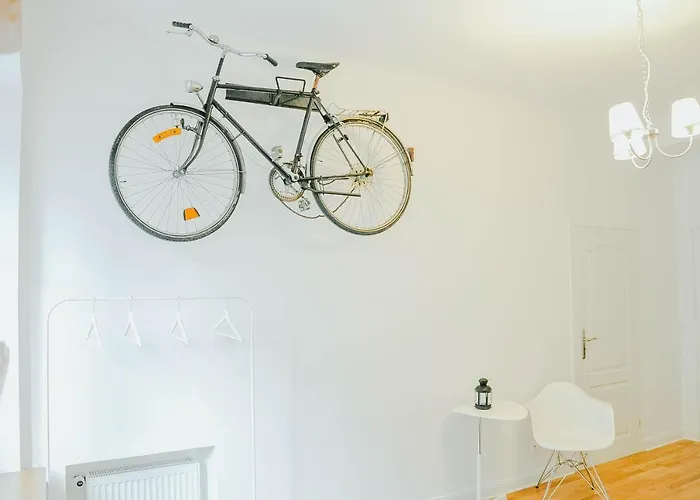 Art Modern City Centre Warszawa