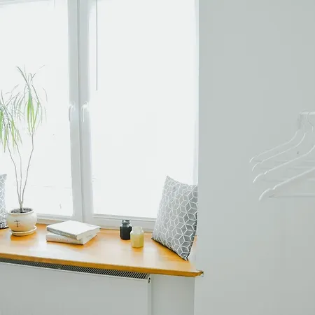 ゲストハウス Art Modern City Centre *