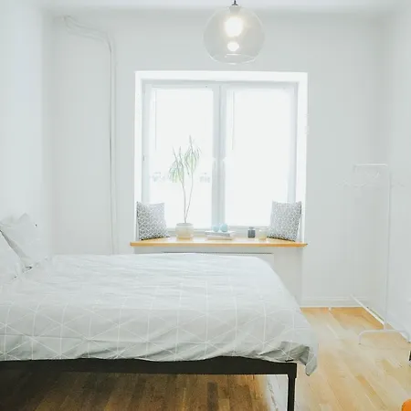 Art Modern City Centre