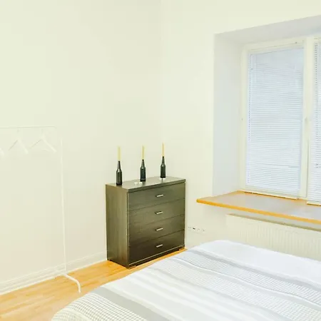 Art Modern City Centre ワルシャワ