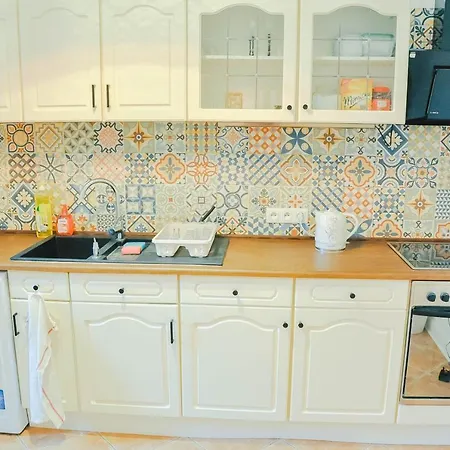 Art Modern City Centre ゲストハウス ワルシャワ